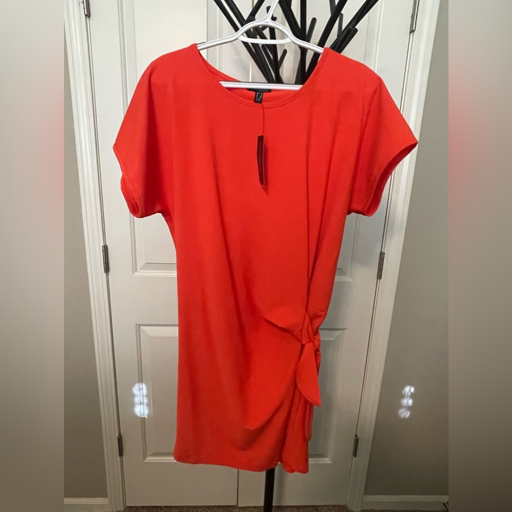 Brand new never worn cocktail dress.